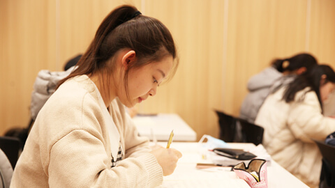 古箏藝考能考什么大學